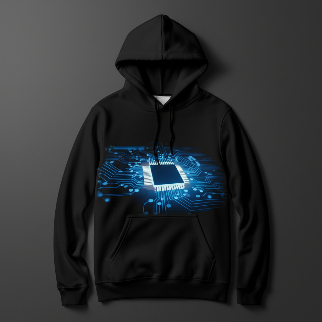 Custom Hoodie design