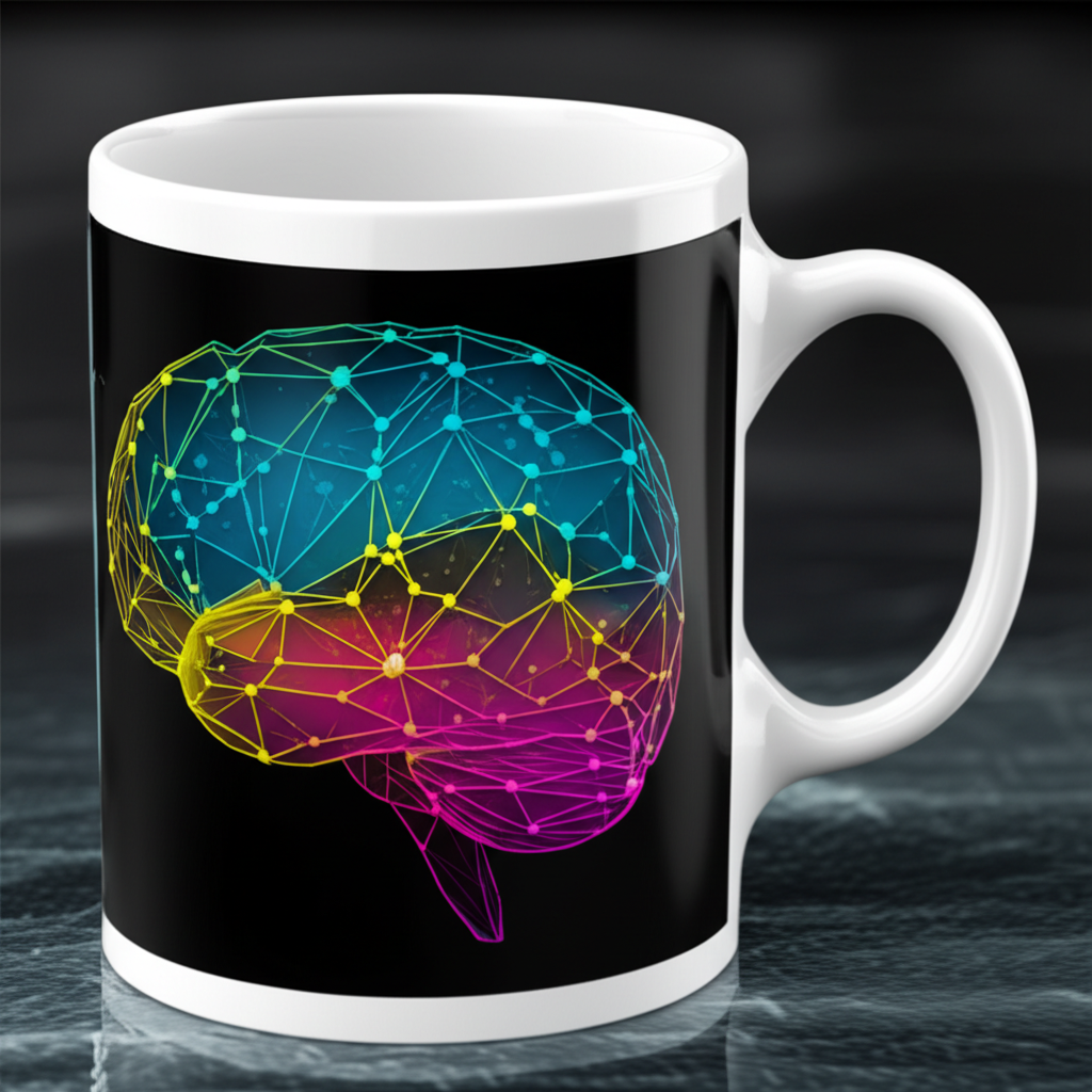 Custom Mug design