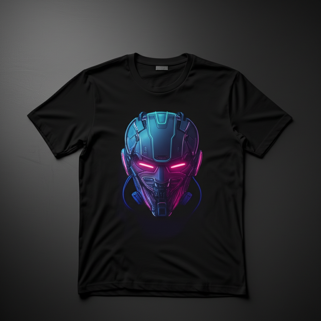 Custom T-Shirt design